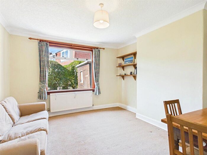 2 Bedroom Property To Rent In Claremont Bank, Edinburgh, Midlothian, EH7