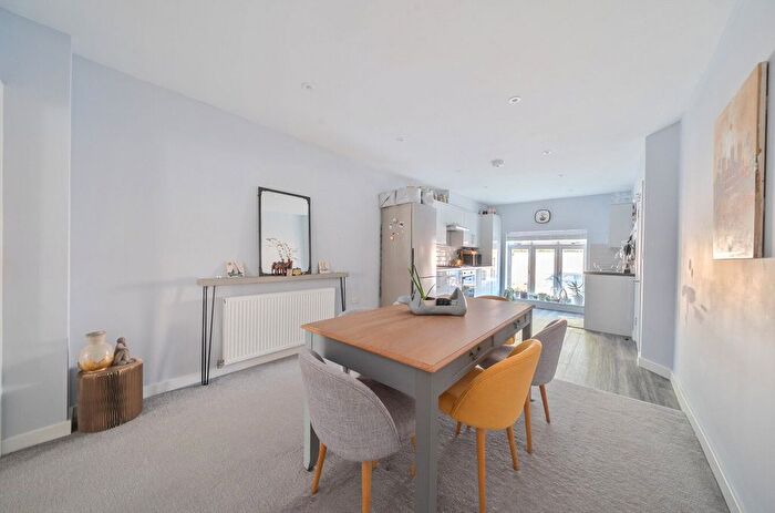 3 Bedroom Terraced House For Sale In St. Thomas, Exeter, EX2