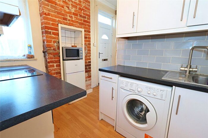 Studio For Sale In Maybury Road, Woking, Surrey, GU21