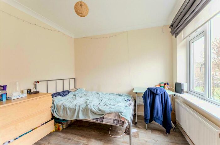5 Bedroom House To Rent In Ruskin Road, Norwich, NR4
