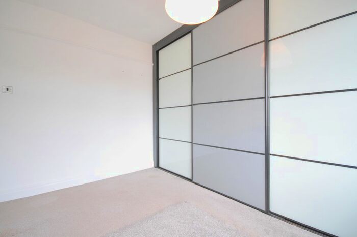 3 Bedroom Town House For Sale In Ashbourne Avenue, Cheadle, SK8