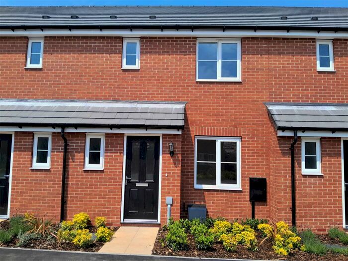 3 Bedroom Terraced House To Rent In Henry Mews, Retford, DN22