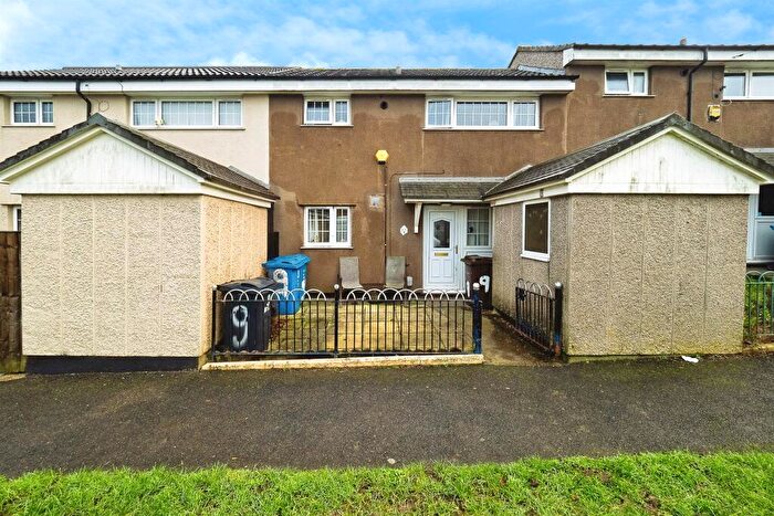 3 Bedroom Terraced House For Sale In Neatshead Garth, Bransholme, Hull, HU7