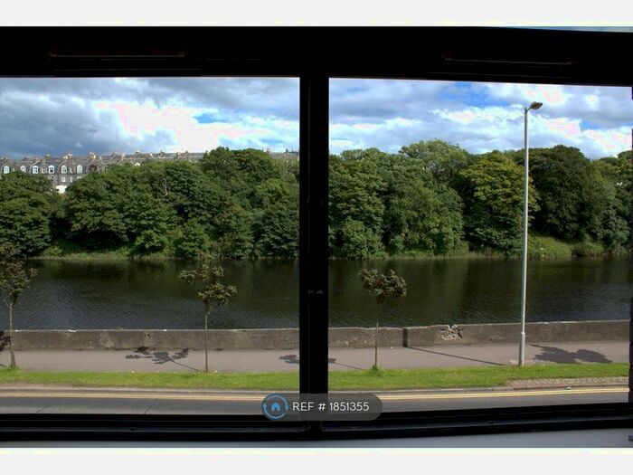 2 Bedroom Flat To Rent In Riverside Drive, Aberdeen, AB11