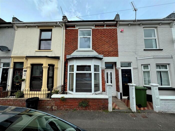 2 Bedroom Property To Rent In Dunbar Road, Southsea, PO4