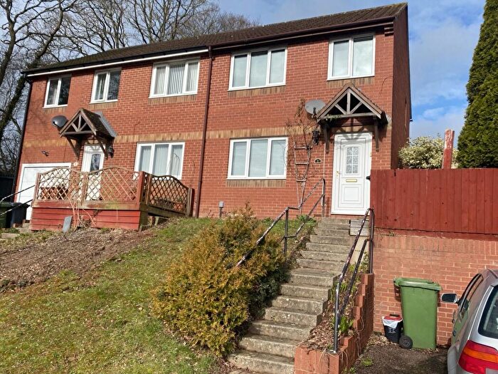 3 Bedroom House To Rent In Harebell Copse, Exwick, EX4