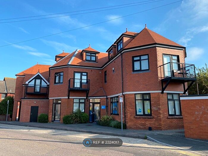 1 Bedroom Flat To Rent In Capstone Road, Bournemouth, BH8