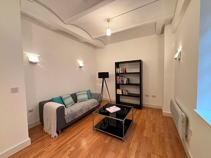 1 Bedroom Flat To Rent In The Tower, Georges Square, Redcliffe, Bristol, BS1