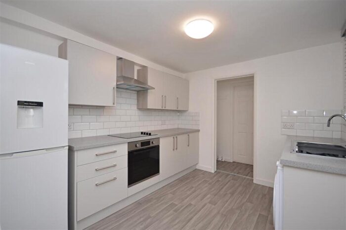 1 Bedroom Apartment To Rent In Wardle Court, Kettering, NN16