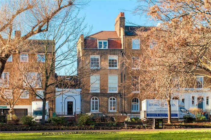 1 Bedroom Apartment To Rent In Clapton Square, London, E5