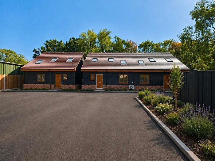 3 Bedroom Semi-Detached House For Sale In Burnt Oaks, Burnt Mills Road, Basildon, Essex, SS13