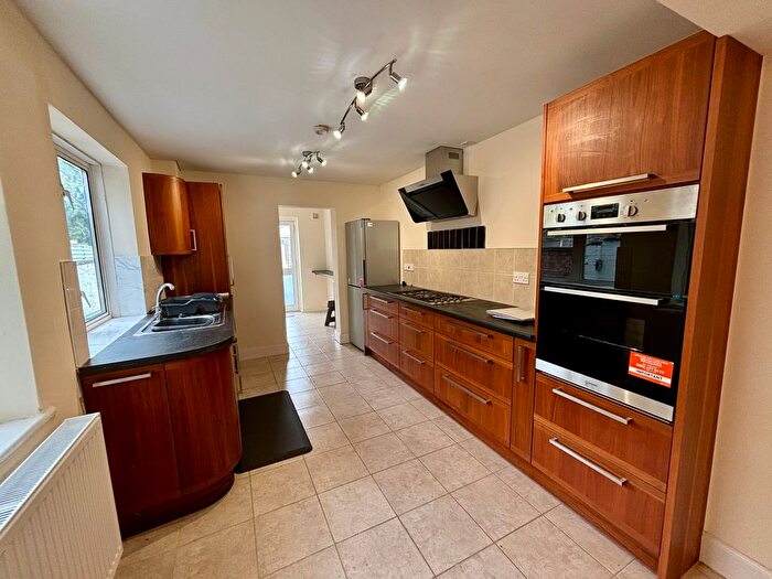 3 Bedroom Property To Rent In Palmerston Road, Peterborough, PE2