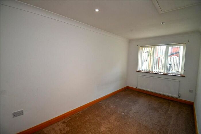 2 Bedroom Bungalow To Rent In Wallasey Village, Wallasey, Wirral, CH45