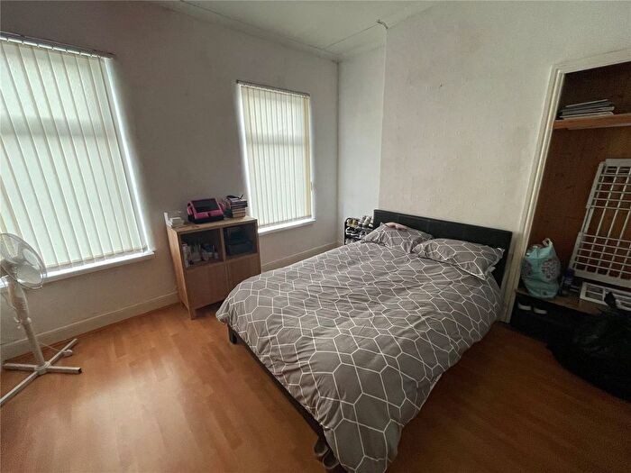 3 Bedroom Terraced House For Sale In Eton Street, Liverpool, Merseyside, L4