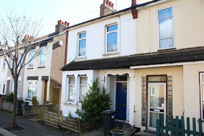 1 Bedroom House To Rent In Laurier Road, Croydon, CR0