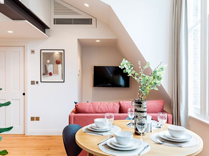 1 Bedroom Studio To Rent In Coleherne Road, London, SW10