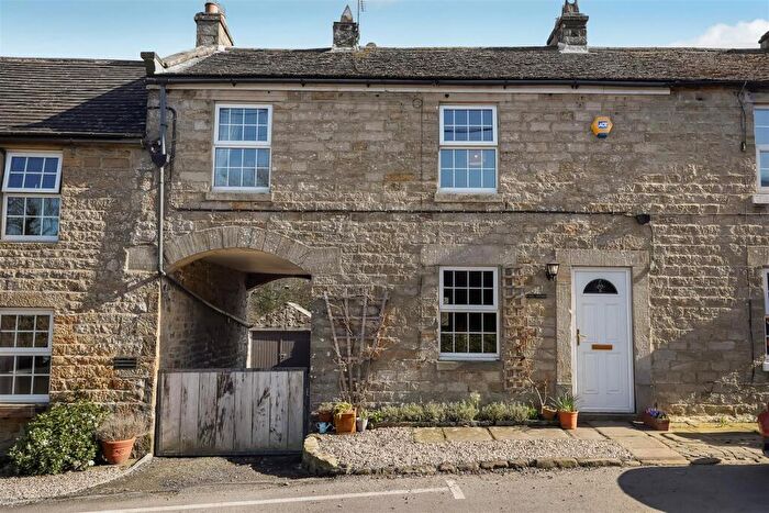 3 Bedroom Cottage For Sale In Newsham, Richmond, DL11