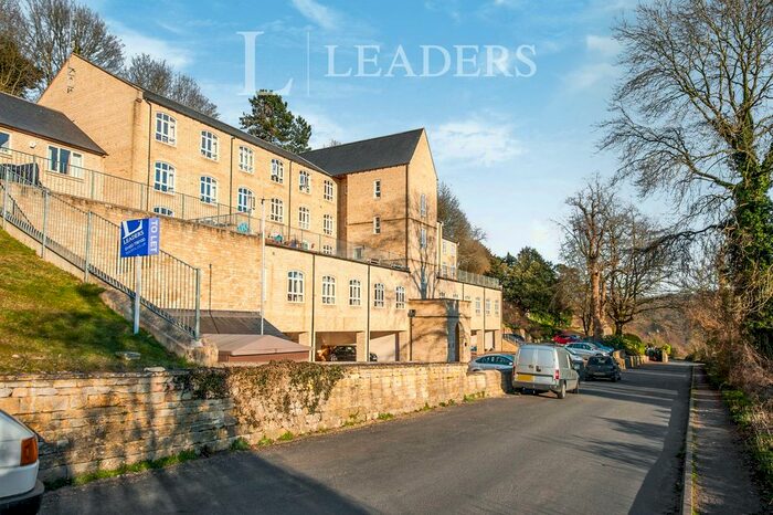 2 Bedroom Property To Rent In New Mills, Nailsworth, Stroud, GL6