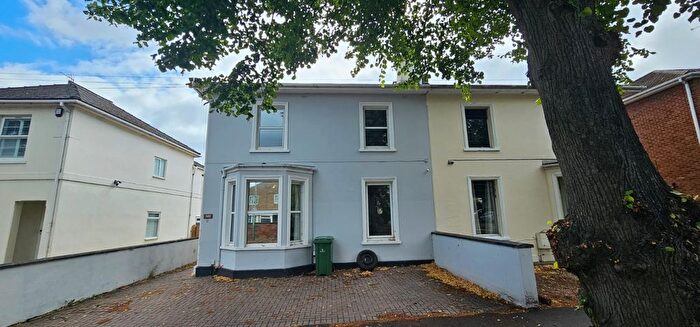 4 Bedroom Property For Sale In Gloucester Road, Cheltenham, Gloucestershire, GL51