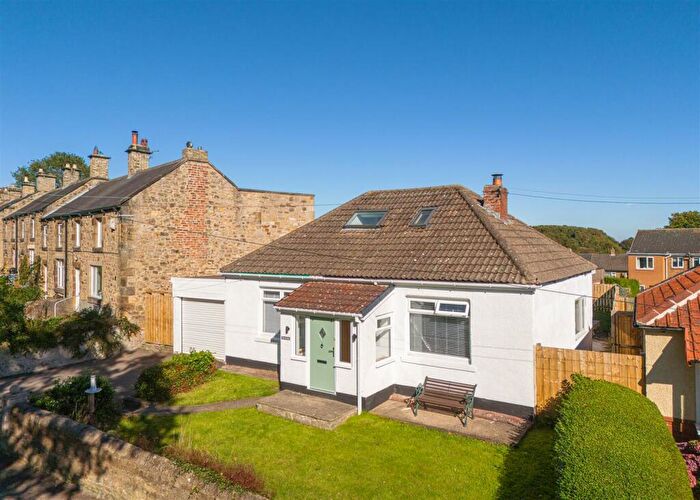 3 Bedroom Detached Bungalow For Sale In Station Road, Heddon-On-The-Wall, Newcastle Upon Tyne, NE15