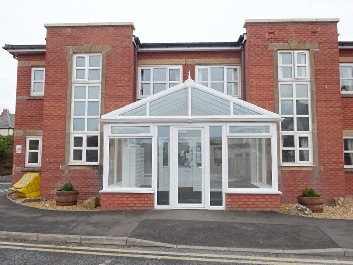 1 Bedroom Apartment For Sale In Sovereign Court, Thornton-Cleveleys, Lancashire, FY5