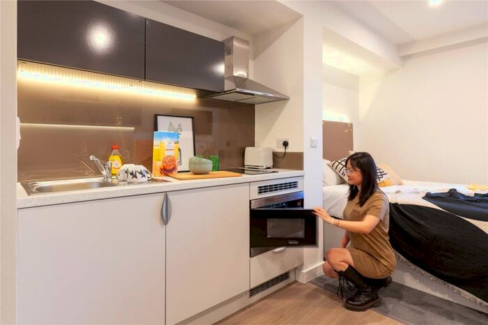 1 Bedroom Flat To Rent In True Swansea, Morfa Road, Swansea, SA1