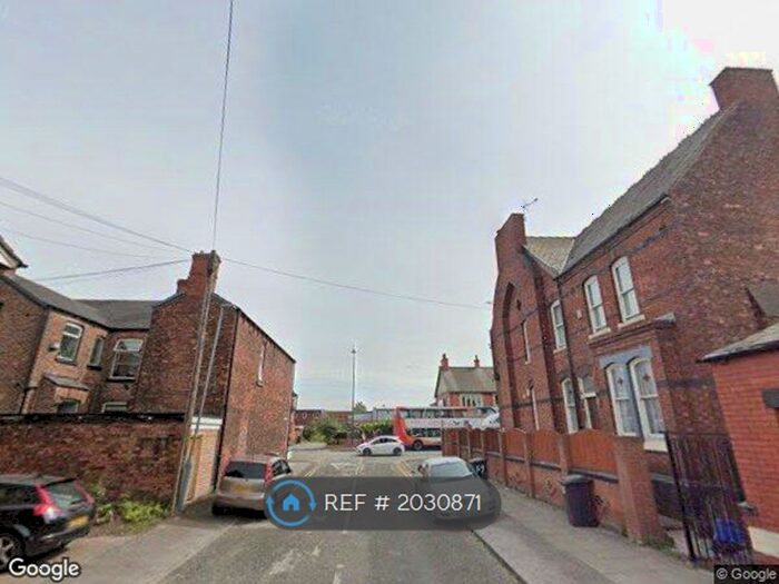 3 Bedroom Semi-Detached House To Rent In Patterson Street, Manchester, M34