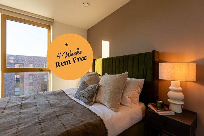 1 Bedroom Flat To Rent In Flat, Kangaroo Works, Rockingham Street, Sheffield, S1