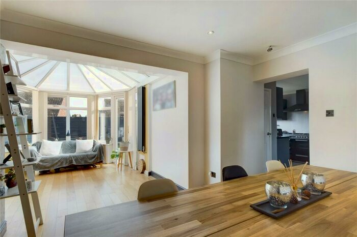 4 Bedroom Bungalow For Sale In Windsor Drive, Ramsey Forty Foot, Ramsey, Huntingdon, PE26