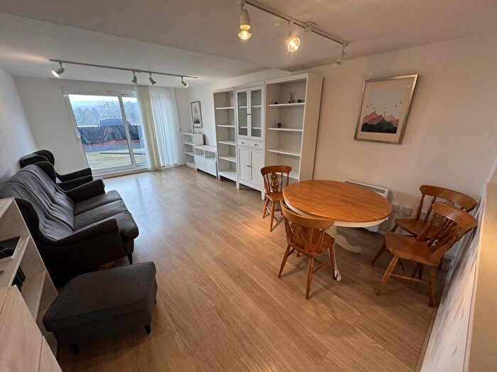 2 Bedroom Apartment To Rent In Holden Mill, Bolton, BL1