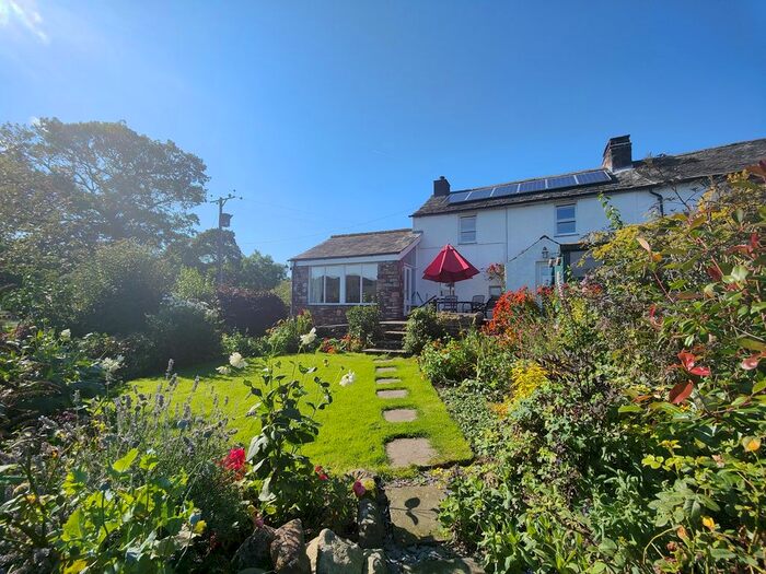 2 Bedroom Cottage For Sale In Matterdale End, Penrith, CA11