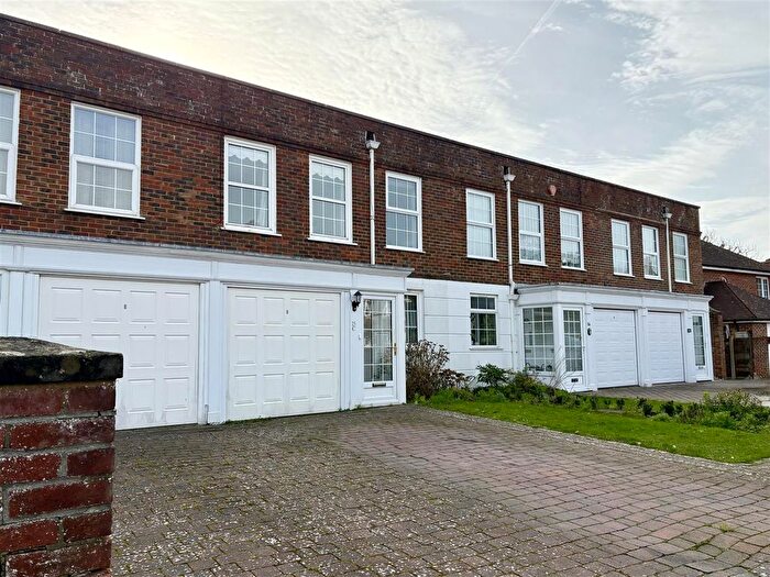 3 Bedroom Terraced House For Sale In Dittons Road, Eastbourne, BN21