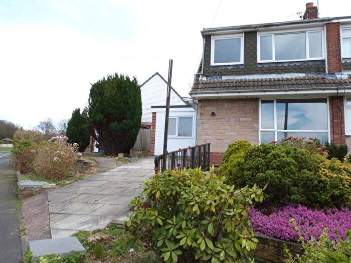 4 Bedroom House To Rent In Nursery Avenue, Ormskirk, L39