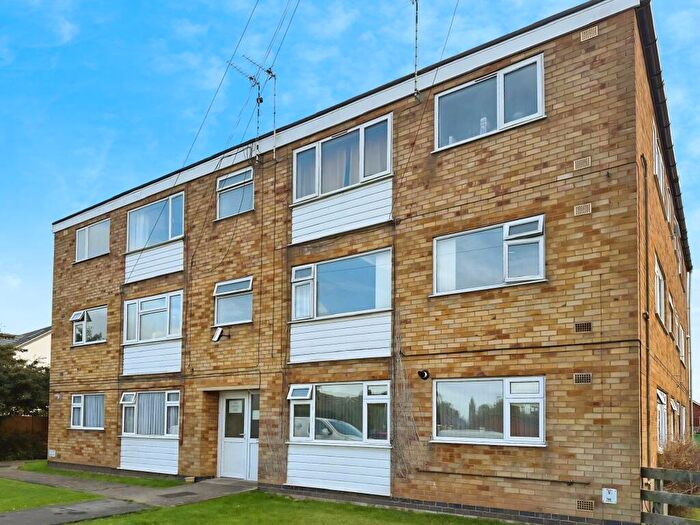 1 Bedroom Flat For Sale In Stafford Close, Bulkington, Bedworth, Warwickshire, CV12