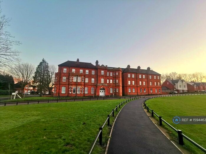 2 Bedroom Flat To Rent In Willow Road, Bournville, Birmingham, B30