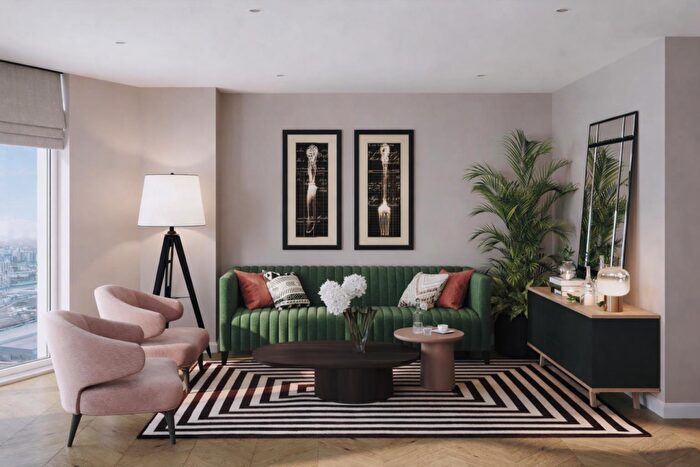 1 Bedroom Apartment For Sale In Manor Rd, E16