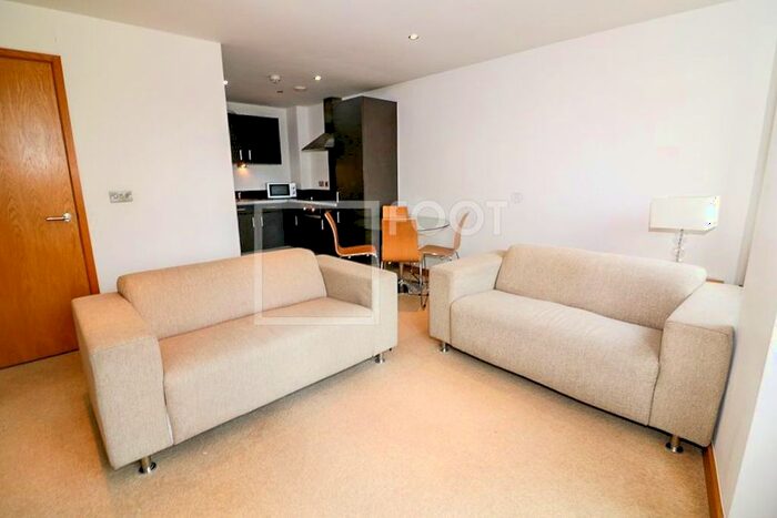 2 Bedroom Flat To Rent In Victoria Mills, Salts Mill, Saltaire, BD17