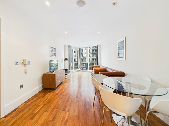 2 Bedroom Flat To Rent In Juniper Drive, Battersea Reach, SW18