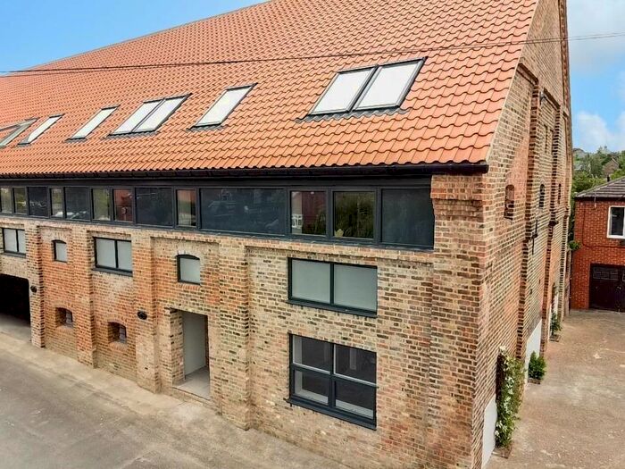 3 Bedroom Property For Sale In Bevercotes Lane, Tuxford, Newark, NG22