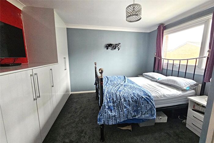 3 Bedroom Terraced House For Sale In Sullivan Road, Camberley, Surrey, GU15
