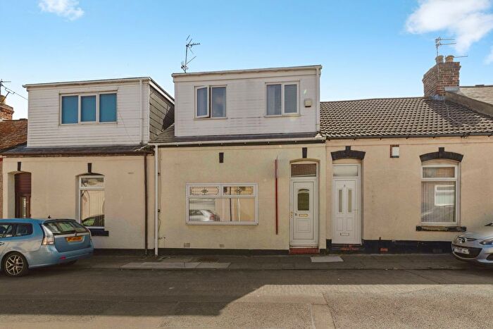 3 Bedroom Bungalow For Sale In Offerton Street, Sunderland, Tyne And Wear, SR4