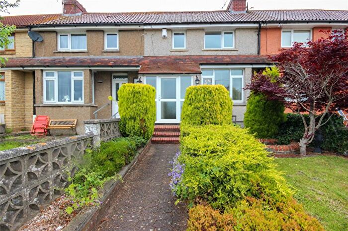 3 Bedroom Terraced House To Rent In Siston Park, Siston, Bristol, BS15