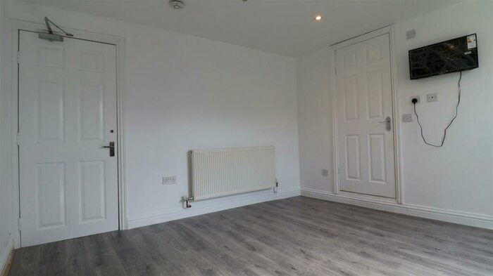 Studio To Rent In Battle Street, Reading, RG1