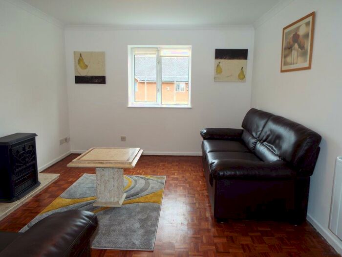 2 Bedroom Apartment To Rent In Cory Place, Windsor Quay, CF11