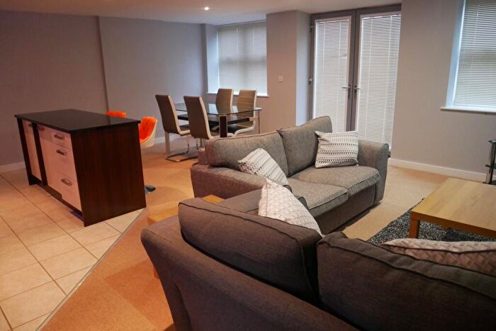 1 Bedroom Apartment To Rent In Valley Mill, Park Road, Elland, West Yorkshire, HX5