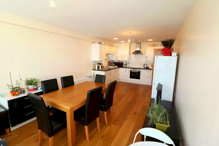 3 Bedroom Apartment To Rent In Hale Way, Frimley, Camberley, Surrey, GU16