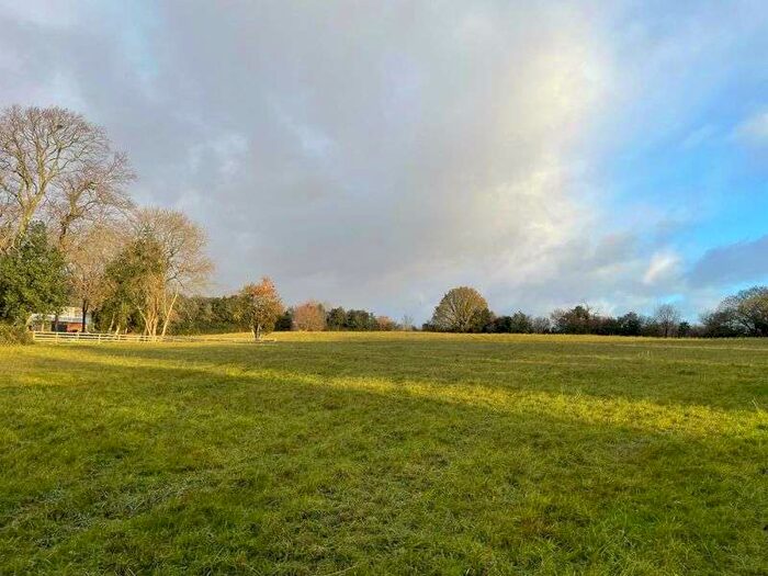 Property For Sale In 6.15 Acres Land Off Pontymason Lane, Rogerstone, NP10