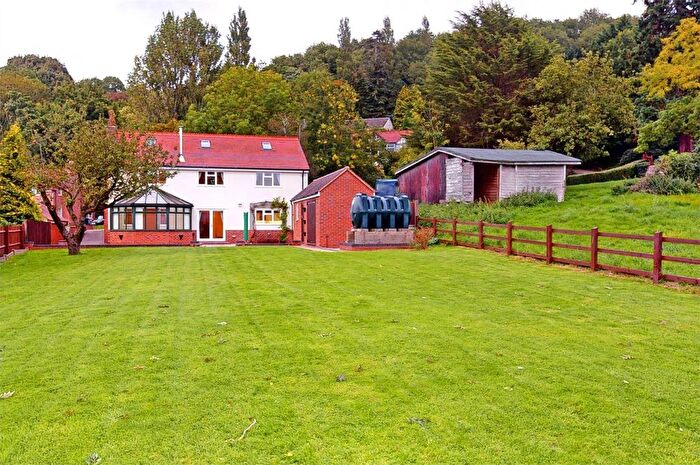 4 Bedroom Detached House To Rent In Dog Lane, Witcombe, Gloucester, GL3