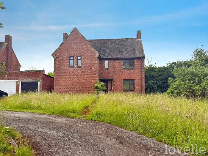 3 Bedroom Detached House For Sale In Canberra Crescent, Hemswell Cliff, DN21