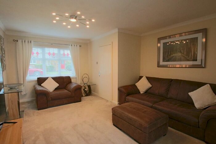 3 Bedroom Terraced House To Rent In Vorlich Avenue, Broughty Ferry, Dundee, DD5